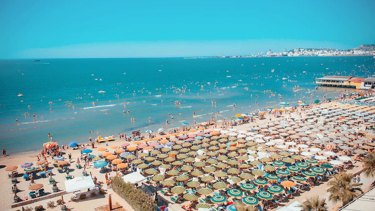 Durrs - Albania 